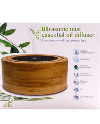 Fischer Pure Nature Aroma Diffuser Elia