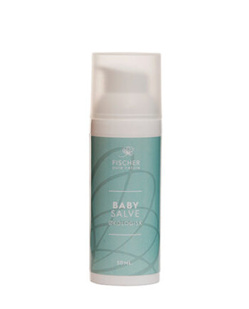 Fischer Pure Nature Babysalve