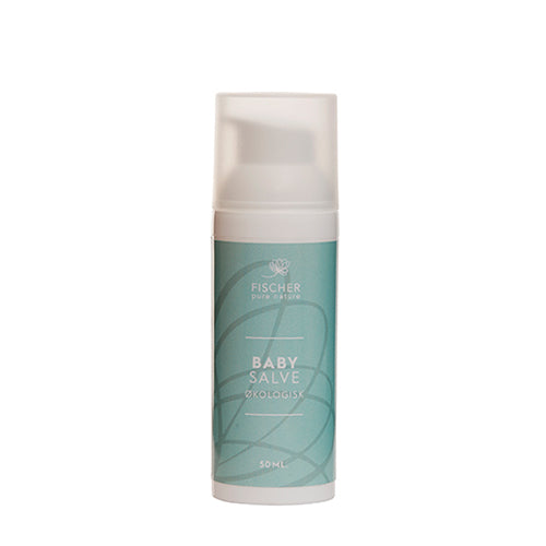 Fischer Pure Nature Babysalve