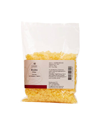 Fischer Pure Nature Bivoks Gul