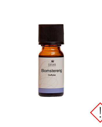 Fischer Pure Nature Blomstereng Duftolie