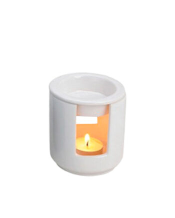 Fischer Pure Nature Duftlampe Clean Hvid