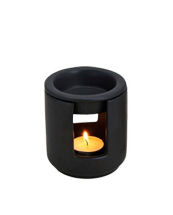 Fischer Pure Nature Duftlampe Clean Sort