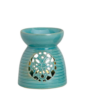 Fischer Pure Nature Duftlampe Honey Bee Turkis