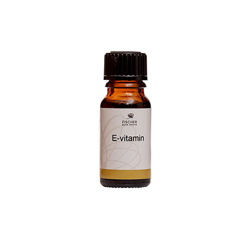 Fischer Pure Nature -vitamin