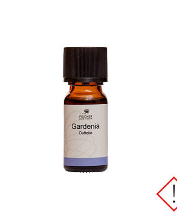 Fischer Pure Nature Gardenia Duftolie