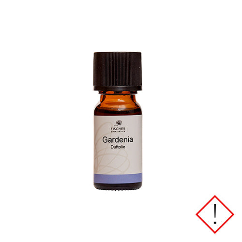Fischer Pure Nature Gardenia Duftolie
