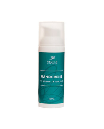 Fischer Pure Nature Håndcreme