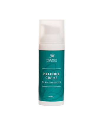 Fischer Pure Nature Helende Creme
