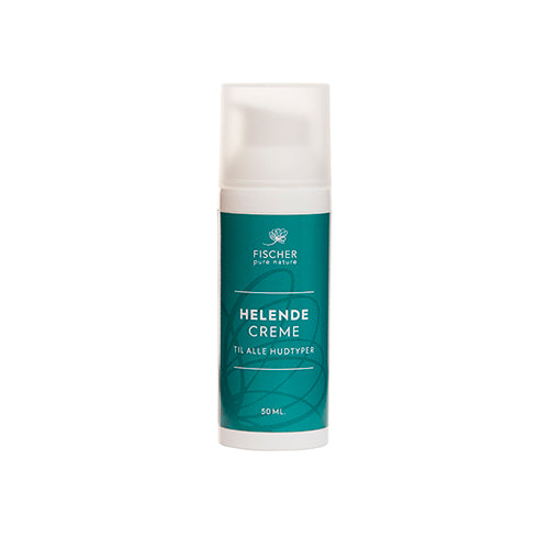 Fischer Pure Nature Helende Creme