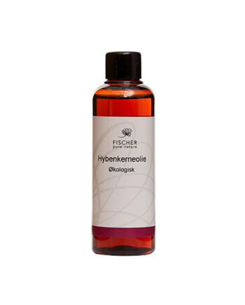 Fischer Pure Nature Hybenkerneolie øko