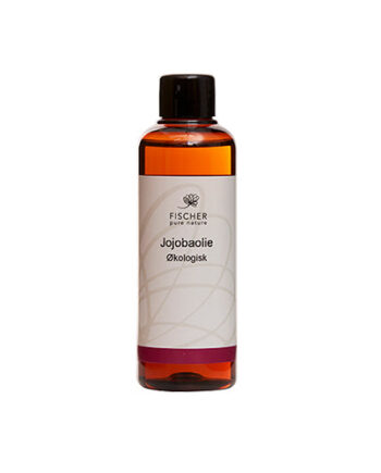 Fischer Pure Nature Jojobaolie øko