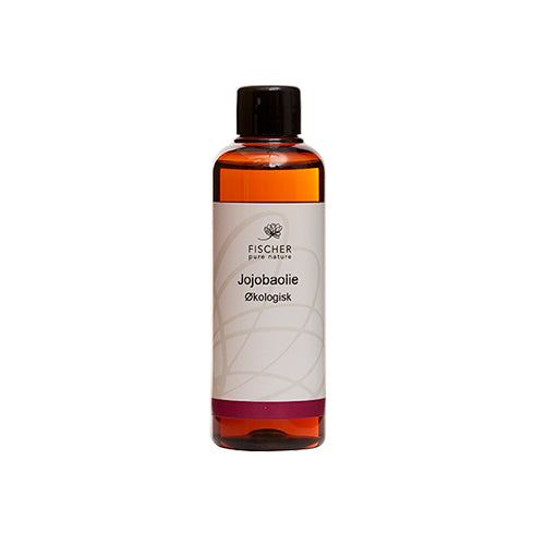 Fischer Pure Nature Jojobaolie øko