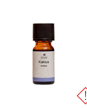 Fischer Pure Nature Kaktus Duftolie