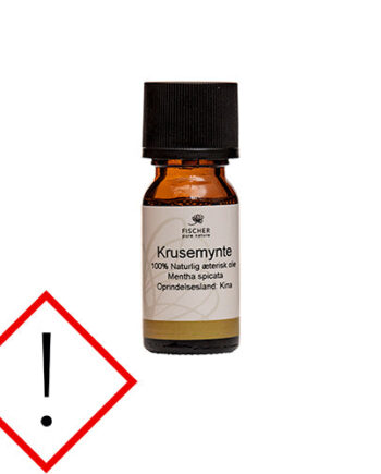 Fischer Pure Nature Krusemynteolie æterisk