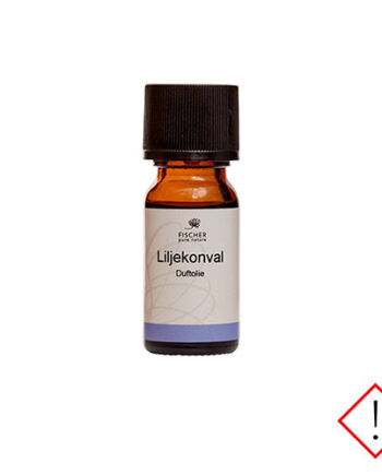 Fischer Pure Nature Liljekonval Duftolie