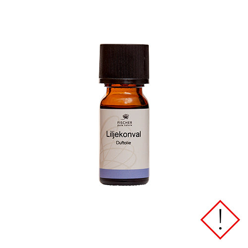 Fischer Pure Nature Liljekonval Duftolie