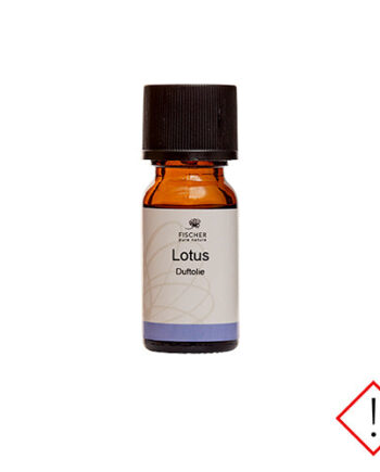 Fischer Pure Nature Lotus Duftolie