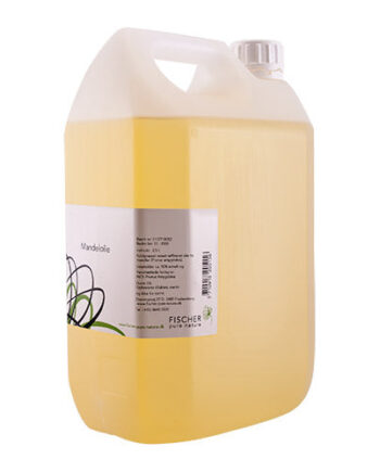 Fischer Pure Nature Mandelolie