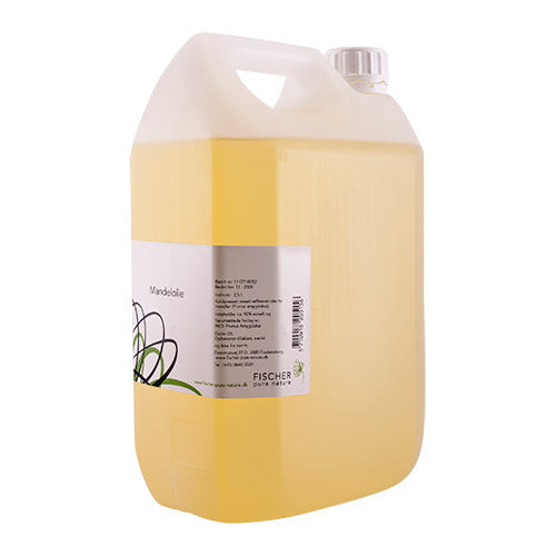 Fischer Pure Nature Mandelolie