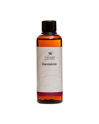 Fischer Pure Nature Mandelolie