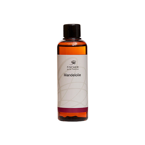 Fischer Pure Nature Mandelolie