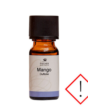 Fischer Pure Nature Mango Duftolie