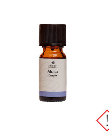 Fischer Pure Nature Musc Duftolie