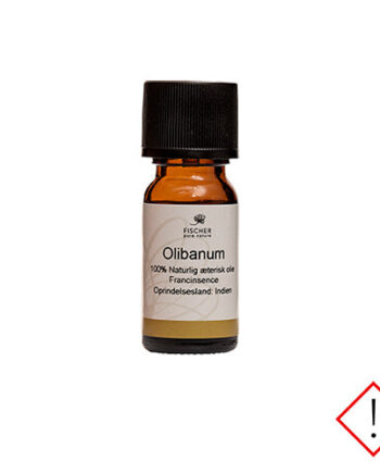 Fischer Pure Nature Olibanum Francinsenceolie