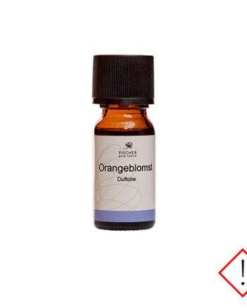 Fischer Pure Nature Orangeblomst Duftolie