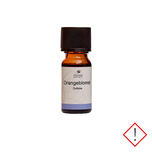 Fischer Pure Nature Orangeblomst Duftolie