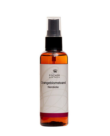 Fischer Pure Nature Orangeblomstvand
