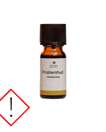 Fischer Pure Nature Problemhud Olieblanding