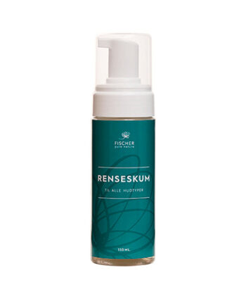 Fischer Pure Nature Renseskum
