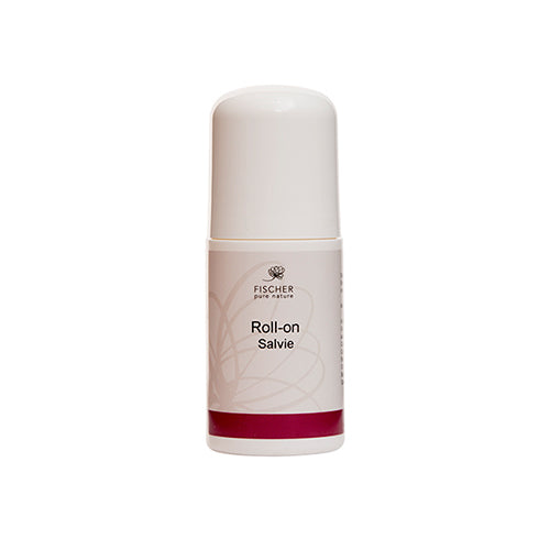 Fischer Pure Nature Roll On Salvie