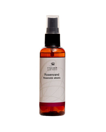 Fischer Pure Nature Rosenvand    Spray