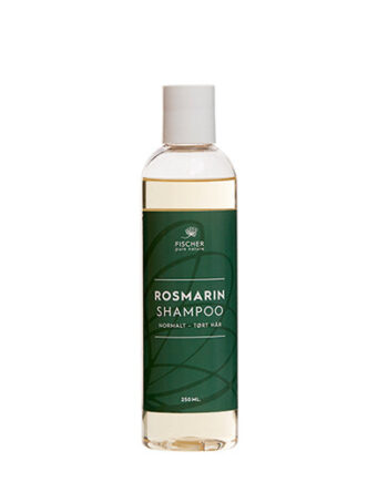 Fischer Pure Nature Shampoo Rosmarin