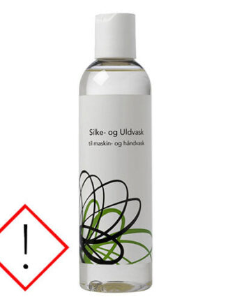 Fischer Pure Nature Silke-og Uldvask