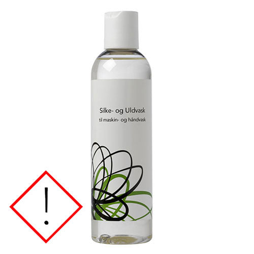 Fischer Pure Nature Silke-og Uldvask