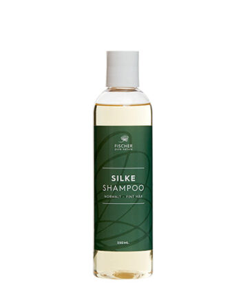Fischer Pure Nature Silkeshampoo