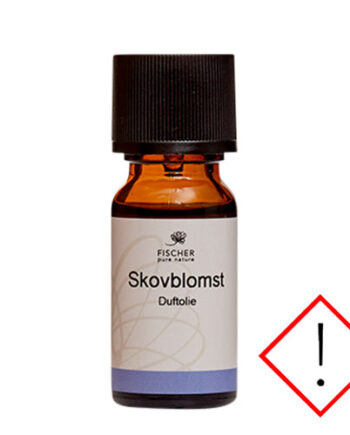 Fischer Pure Nature Skovblomst Duftolie