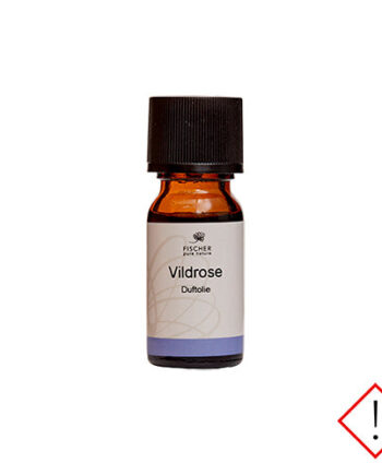 Fischer Pure Nature Vildrose Duftolie