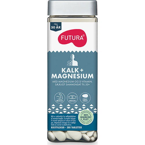 Futura Kalk Mag 50