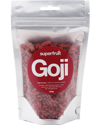 Gojibær Superfruit