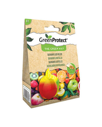 Greenprotect Bananfluefælde