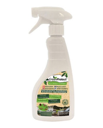 Greenprotect Insect Spray