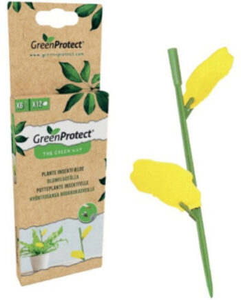 Greenprotect Plante Insektfælde