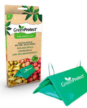 Greenprotect æbleviklerfælde   Stk