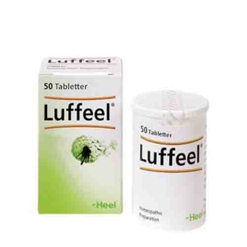 Heel Luffeel