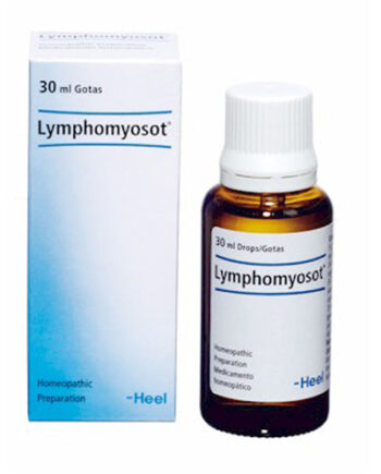 Heel Lymphomyosot Mixtur